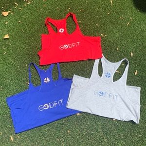 Men’s tank tops/stringers